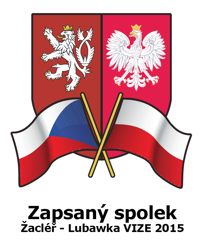 Žacléř - Lubowka VIZE 2015 - Zapsaný spolek